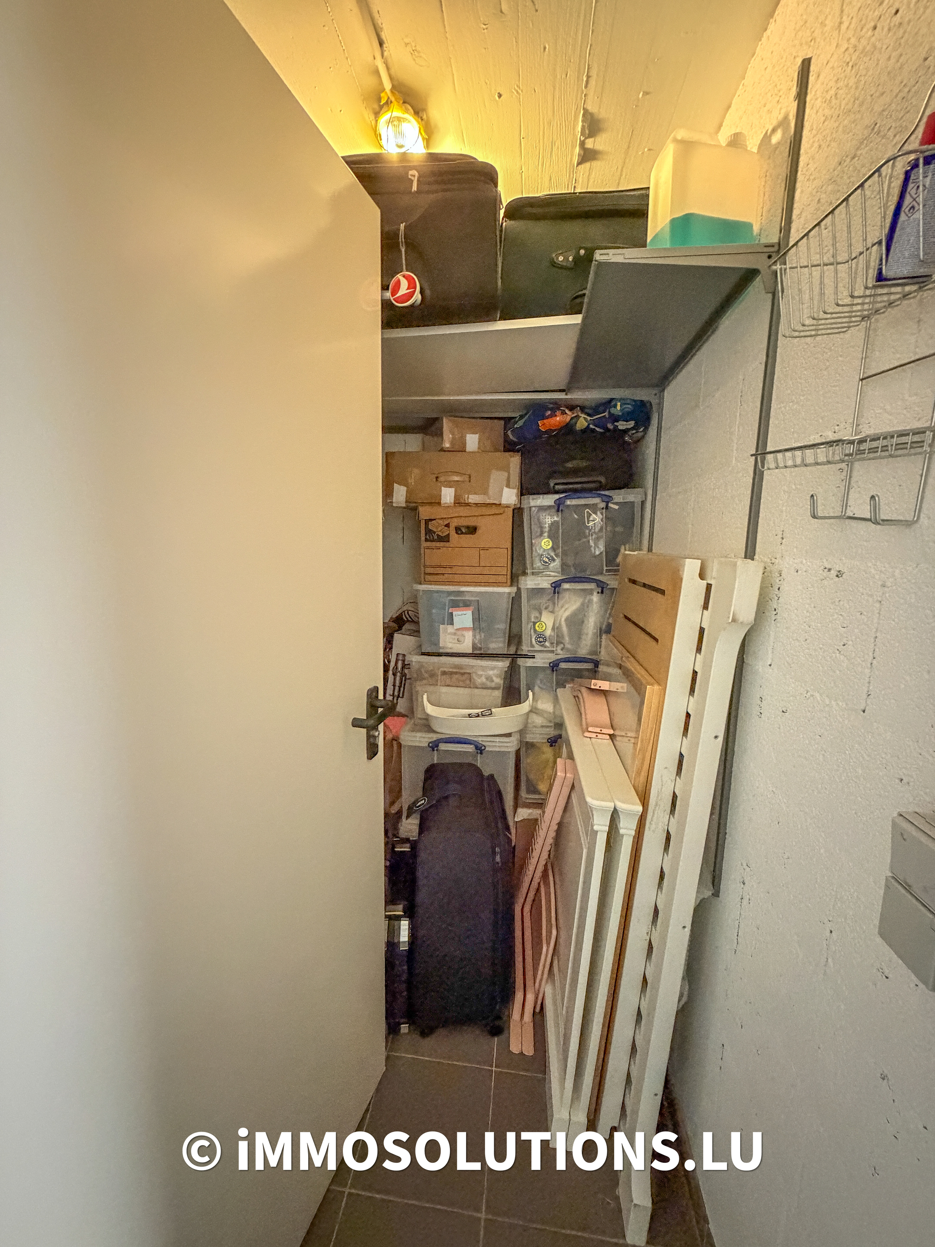 Appartement — Hesperange · 141 m² - photo 27